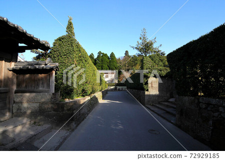 奇蘭武士住宅的風景 奇蘭武士住宅的風景 72929185