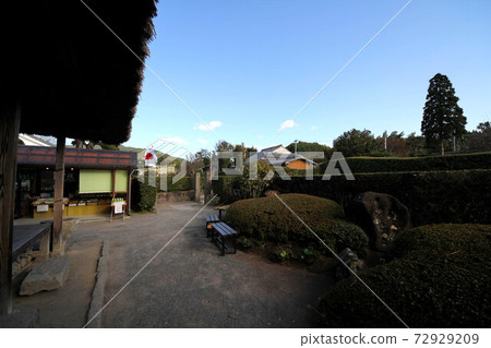 奇蘭武士住宅的風景 72929209