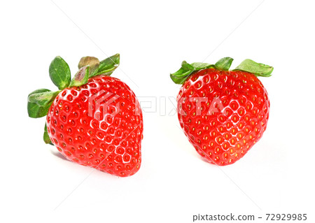 Strawberries 72929985
