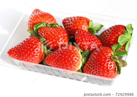 Strawberries Strawberries 72929986