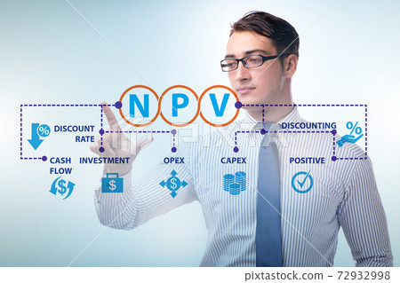 Concept of NPV - Net Present Value Concept of NPV - Net Present Value 72932998