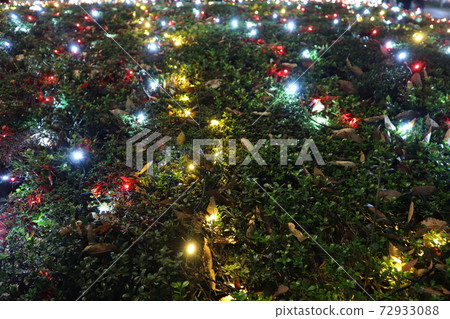 聖誕裝飾燈 72933088