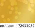 金色抽象閃光背景 72933089