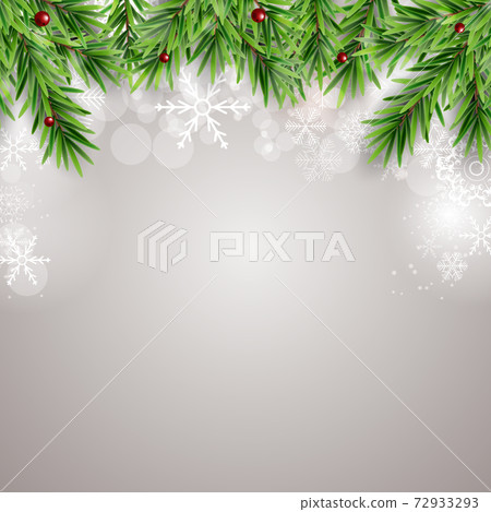 Abstract Holiday New Year and Merry Christmas Background. Vector Illustration Abstract Holiday New Year and Merry Christmas Background. Vector Illustration 72933293