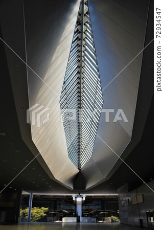 Kansai Airport Terminal Floor Kansai Airport Terminal Floor 72934547