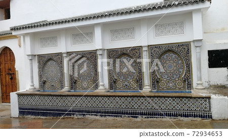 Mosaic tile Mosaic tile 72934653