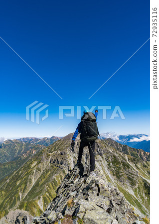 大型基里特登山 大型基里特登山 72935116
