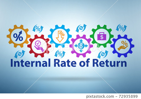 Concept of IRR - Internal Rate of Return Concept of IRR - Internal Rate of Return 72935899