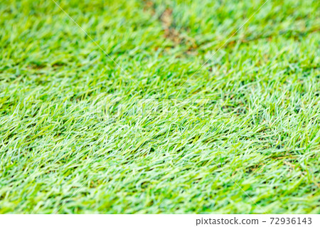 Artificial turf that is okay to play sports 72936143
