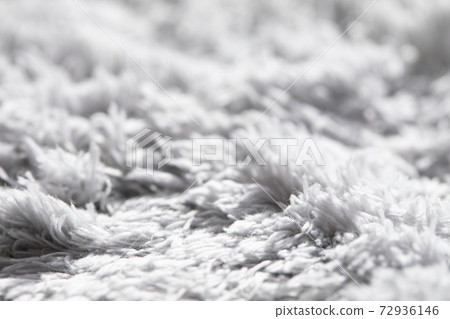 Long pile carpet photo material 72936146