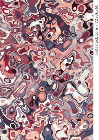 Abstract colorful placard colors of nature. Fluid art cover Abstract colorful placard colors of nature. Fluid art cover 72936260