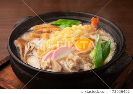 Nabeyaki Udon Nabeyaki Udon 72936492