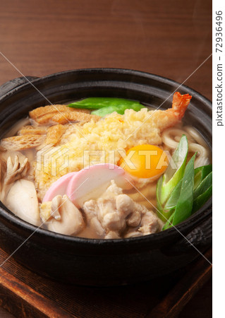 Nabeyaki Udon Nabeyaki Udon 72936496