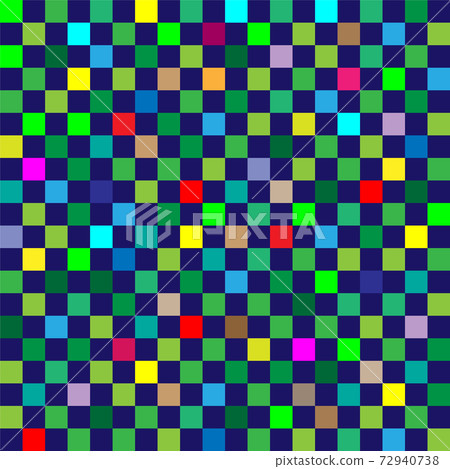 checker chess square multicolored abstract background vector, checked texture seamless pattern checker chess square multicolored abstract background vector, checked texture seamless pattern 72940738