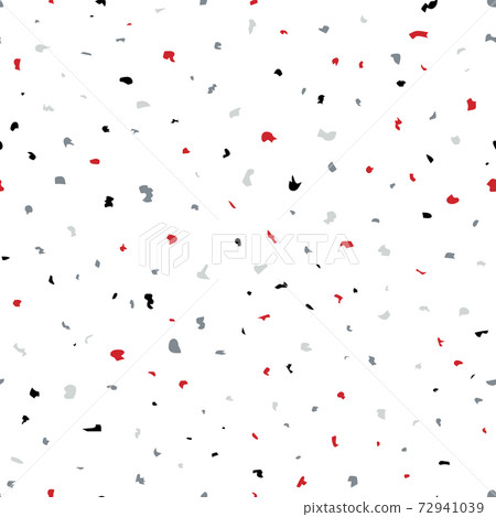 插圖素材Terrazo瓷磚矢量背景素材紋理無縫人造大理石大理石 插圖素材Terrazo瓷磚矢量背景素材紋理無縫人造大理石大理石 72941039