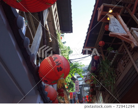 九州坡_台灣 72941294
