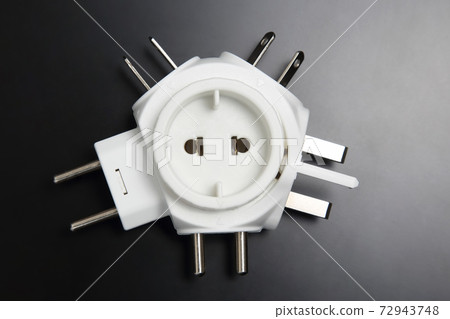 adapter for different electrical plugs adapter for different electrical plugs 72943748