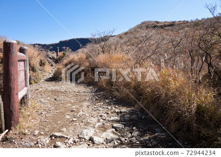 霧島山脈Onamiike山徑 霧島山脈Onamiike山徑 72944234