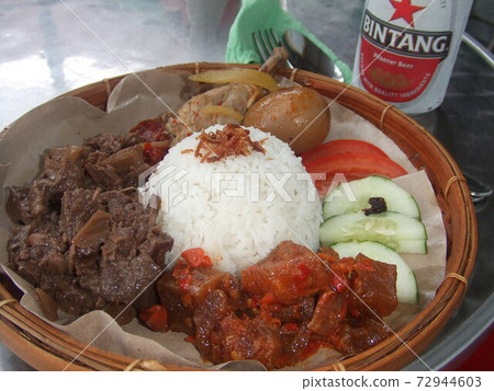 Lunch in Bintan Island, Indonesia Lunch in Bintan Island, Indonesia 72944603