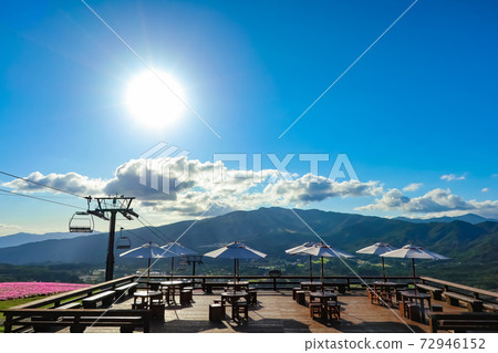 Hiruga的野餐花園，風景優美的高地度假勝地<岐阜縣坤城市> 72946152