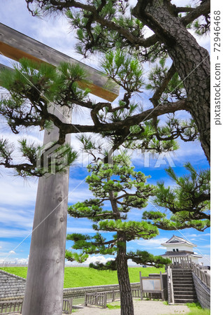 七里之渡<三重縣桑名市> 七里之渡<三重縣桑名市> 72946468