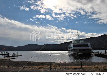 Hakone Garden Port Hakone Garden Port 72946634