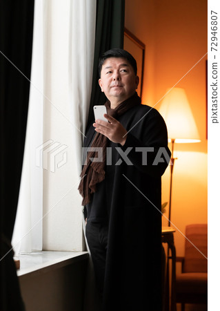 男總裁商務中級學習休閒 男總裁商務中級學習休閒 72946807