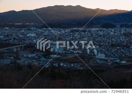 取自Sa玉縣秩父市秩父繆斯公園天文台 取自Sa玉縣秩父市秩父繆斯公園天文台 72946851