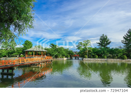 Kyuka Park <Kuwana City, Mie Prefecture> Kyuka Park <Kuwana City, Mie Prefecture> 72947104