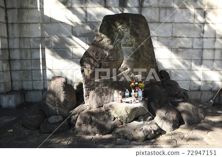 靖國神社地區 靖國神社地區 72947151