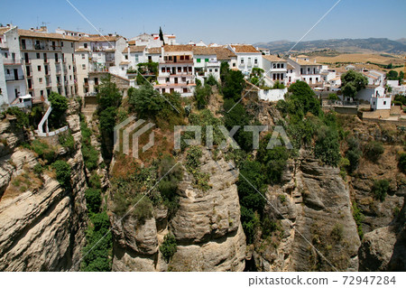 Ronda Nuevo Bridge 72947284