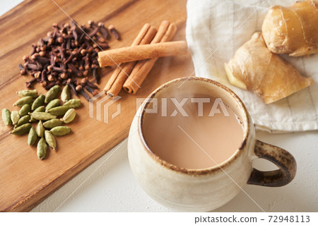 柴和香料 72948113