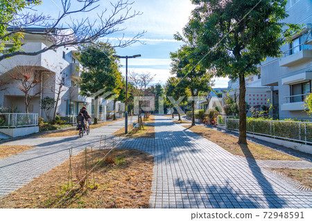 多摩新城，東京都居住環境舒適的城市 72948591