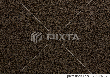 Grainy dark brown smooth background of tabletop. Texture abstract surface. Grainy dark brown smooth background of tabletop. Texture abstract surface. 72949757