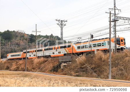 Kintetsu Limited Express Vista EX 72950098