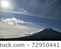 富士山 72950441
