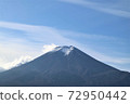 富士山 72950442