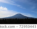 富士山 72950443