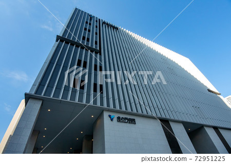 東京都港區虎之門虎之門醫院 72951225