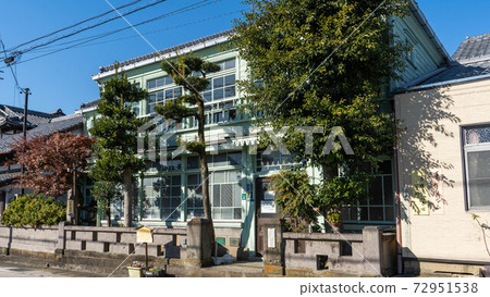 Gamaharajuku（第53東海道）中的歷史建築 72951538