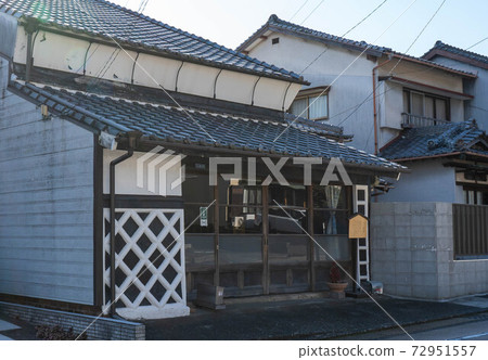 Gamaharajuku（第53東海道）中的歷史建築 72951557