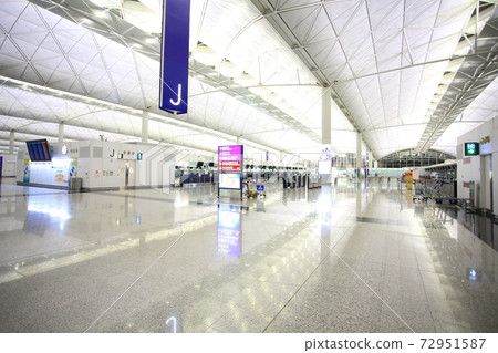Hong Kong international airport 72951587