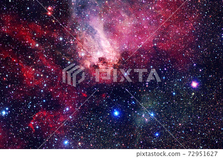 Awesome of endless cosmos. Elements of this image furnished by NASA Awesome of endless cosmos. Elements of this image furnished by NASA 72951627