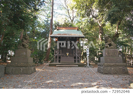 平塚市前通神社Soreisha 平塚市前通神社Soreisha 72952046