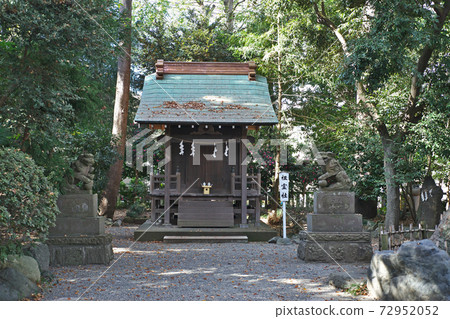 平塚市前通神社Soreisha 平塚市前通神社Soreisha 72952052