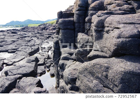 Esashi-cho, Hokkaido Usutaibesenjoiwa 72952567