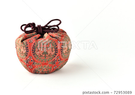 Nishikori bag jujube 72953089