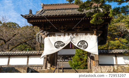 沖繩州的清常寺 72953207