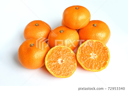 Mikansen oranges 72953340