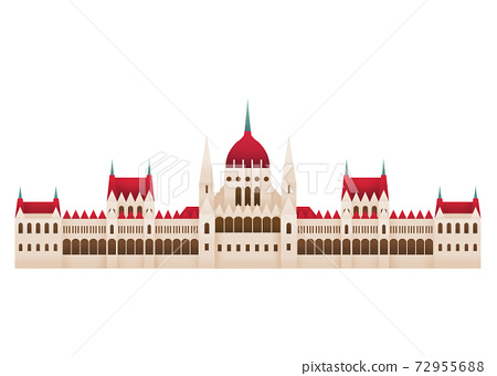 legislative building clipart image